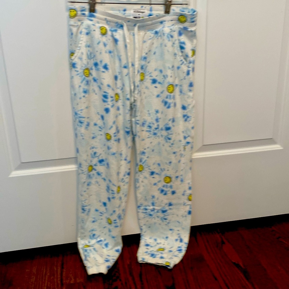PJ Salvage lounge pants - size S